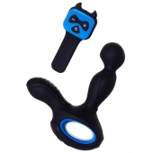 Вибростимулятор простаты с подогревом - Erotist Adult Toys - в Ставрополе купить с доставкой