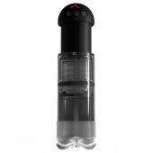 Вакуумная вибропомпа Extender Pro Vibrating Pump - Pipedream - в Ставрополе купить с доставкой