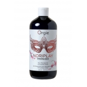 Энергетический гель для эротического массажа Orgie Energizing Nuru Massage - 500 мл. - ORGIE - купить с доставкой в Ставрополе