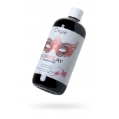 Энергетический гель для эротического массажа Orgie Energizing Nuru Massage - 500 мл. - ORGIE - купить с доставкой в Ставрополе