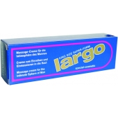 Возбуждающий крем для мужчин Largo Special Cosmetic - 40 мл. - Inverma - купить с доставкой в Ставрополе