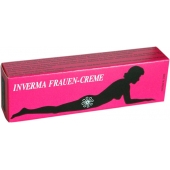 Крем Frauen для нее - Inverma - купить с доставкой в Ставрополе