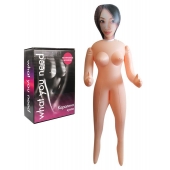 Секс-кукла Каролина - Erowoman-Eroman - в Ставрополе купить с доставкой