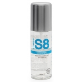 Универсальный лубрикант на водной основе S8 Original Lubricant - 125 мл. - Stimul8 - купить с доставкой в Ставрополе