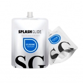 Лубрикант на водной основе Splashglide Lubricant Classic - 100 мл. - Splashglide - купить с доставкой в Ставрополе