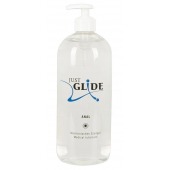 Анальный гель-лубрикант Just Glide Anal - 1000 мл. - Orion - купить с доставкой в Ставрополе