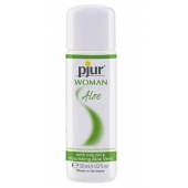 Лубрикант на водной основе pjur WOMAN Aloe - 30 мл. - Pjur - купить с доставкой в Ставрополе