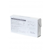 Ультратонкие презервативы Sagami Original QUICK - 6 шт. - Sagami - купить с доставкой в Ставрополе