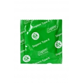Презервативы Sagami Xtreme SUPER DOTS с точками - 3 шт. - Sagami - купить с доставкой в Ставрополе