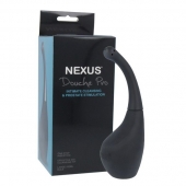 Анальный душ Nexus Douche Pro - Nexus Range - купить с доставкой в Ставрополе