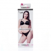 Мастурбатор-вагина Fleshlight Girls - Abella Danger Danger - Fleshlight - в Ставрополе купить с доставкой