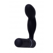 Стимулятор простаты Prostate Vibe - 10,5 см. - Bathmate - в Ставрополе купить с доставкой