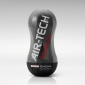 Мастурбатор AIR-TECH Squeeze Strong - Tenga - в Ставрополе купить с доставкой