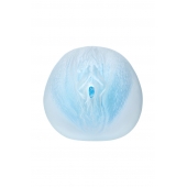 Прозрачный реалистичный мастурбатор Juicy Pussy Subtle Crystal - ToyFa - в Ставрополе купить с доставкой