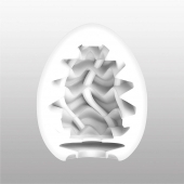 Мастурбатор-яйцо EGG Wavy II - Tenga - в Ставрополе купить с доставкой