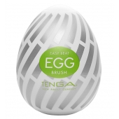 Мастурбатор-яйцо EGG Brush - Tenga - в Ставрополе купить с доставкой