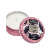 Массажная свеча  Искушение - БиоМед - купить с доставкой в Ставрополе