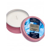 Массажная свеча  Гавайское лето - БиоМед - купить с доставкой в Ставрополе