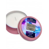 Массажная свеча  Смузи бум - БиоМед - купить с доставкой в Ставрополе