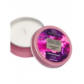 Массажная свеча  Райская вишня - БиоМед - купить с доставкой в Ставрополе