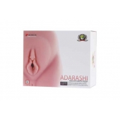 Мастурбатор-вагина Adarashi 3 без вибрации - KOKOS - в Ставрополе купить с доставкой