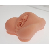 Мастурбатор-вагина Adarashi 3 без вибрации - KOKOS - в Ставрополе купить с доставкой