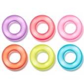 Набор из 6 эрекционных колец King of the Ring - Blush Novelties - в Ставрополе купить с доставкой