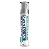 Очищающая пенка для игрушек и тела Swiss Navy Toy   Body Cleaner Foamer - 207 мл. - Swiss navy - купить с доставкой в Ставрополе