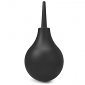 Черный анальный душ с обратным клапаном Non Return Valve Anal Douche - Nexus Range - купить с доставкой в Ставрополе