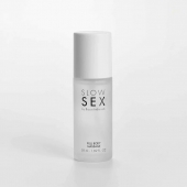 Массажный гель Slow Sex Full Body Massage - 50 мл. - Bijoux Indiscrets - купить с доставкой в Ставрополе