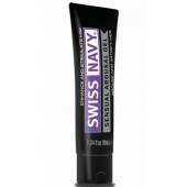 Возбуждающий гель-лубрикант на водной основе Sensual Arousal Lubricant - 10 мл. - Swiss navy - купить с доставкой в Ставрополе