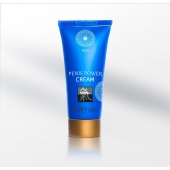Возбуждающий крем для мужчин Penis Power Cream - 30 мл. - Shiatsu - купить с доставкой в Ставрополе