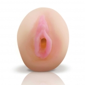 Вагина-мастурбатор Tuna Taco - Pipedream - в Ставрополе купить с доставкой