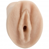 Мастурбатор-вагина Palm Pal Natural ULTRASKYN Masturbator Pussy - Doc Johnson - в Ставрополе купить с доставкой