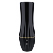 Клиторальный стимулятор-помада LIPSTICK - 9,3 см. - Dream Toys - купить с доставкой в Ставрополе