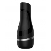 Мастурбатор Satisfyer Men Classic Silver - Satisfyer - в Ставрополе купить с доставкой