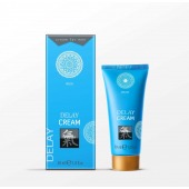 Пролонгирующий интимный крем DELAY CREAM - 30 мл. - Shiatsu - купить с доставкой в Ставрополе