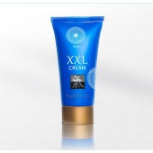 Интимный крем для мужчин XXL CREAM - 50 мл. - Shiatsu - купить с доставкой в Ставрополе