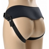 Трусики HARNESS Dual Peak размера XS-M - Sitabella - купить с доставкой в Ставрополе