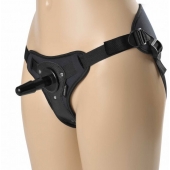 Трусики HARNESS Dual Peak размера XS-M - Sitabella - купить с доставкой в Ставрополе