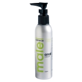 Анальный лубрикант MALE Cobeco Anal Lubricant - 150 мл. - Cobeco - купить с доставкой в Ставрополе