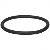 Насадка к трусикам Vac-U-Lock ULTRASKYN Hung - 31,75 см. - Doc Johnson - купить с доставкой в Ставрополе
