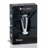 Анально-вагинальный электростимулятор Tristan - MyStim - купить с доставкой в Ставрополе