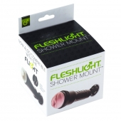 Крепление Fleshlight - Shower Mount - Fleshlight - в Ставрополе купить с доставкой