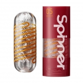 Мастурбатор SPINNER Beads - Tenga - в Ставрополе купить с доставкой