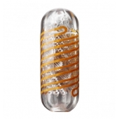 Мастурбатор SPINNER Beads - Tenga - в Ставрополе купить с доставкой