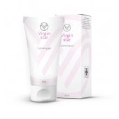 Интимный лубрикант для женщин Titan Gel Virgin Star - 50 мл. - Titan - купить с доставкой в Ставрополе