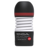 Мастурбатор TENGA Rolling Head Cup Strong - Tenga - в Ставрополе купить с доставкой