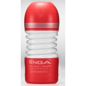 Мастурбатор TENGA Rolling Head Cup - Tenga - в Ставрополе купить с доставкой