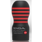 Мастурбатор TENGA Original Vacuum Cup Hard - Tenga - в Ставрополе купить с доставкой
